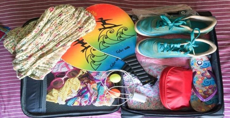 Tourists forget to pack ‘common’ holiday items due to complicated travel restrictions