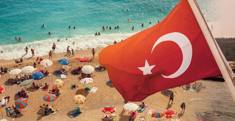 Turkey holidays: What are the new travel rules after latest change? Can Britons visit now?