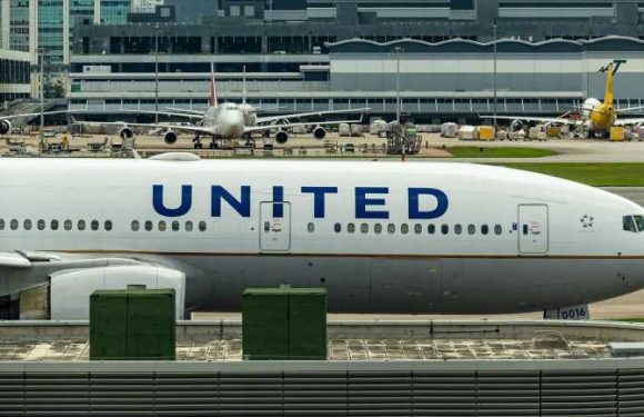 United is launching D.C. to Lagos, Nigeria, service