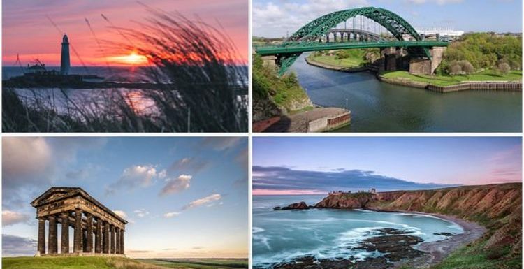 Why Sunderland is Britain’s best city! Vote for your favourite place in the UK
