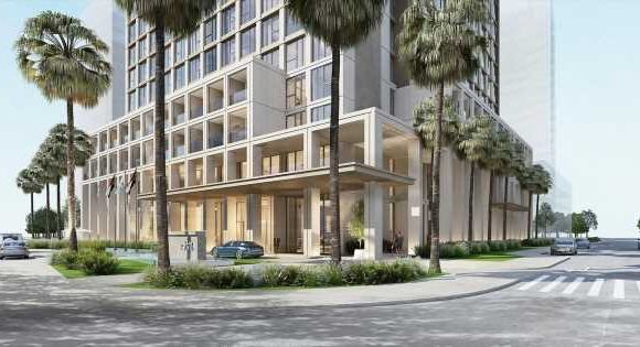 Abu Dhabi's ESG inks deal to build $65m hotel in Sudan