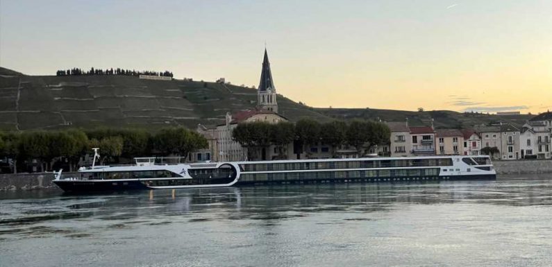 Avalon Waterways delivers a personal touch for the times