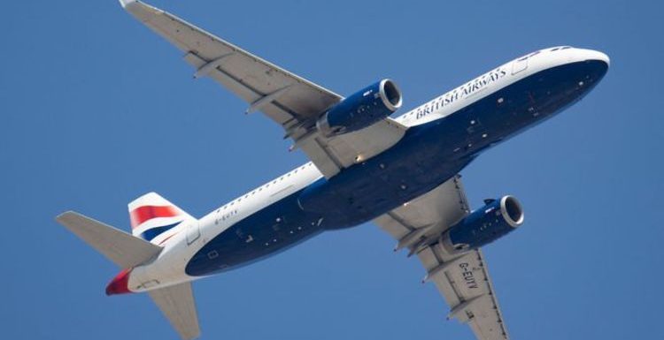 British Airways launch sale on flights to USA – return fares from £320