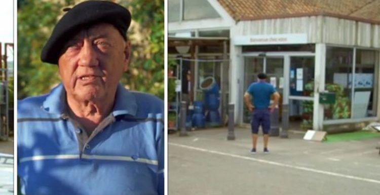 Brits in France: Expat slams ‘the French way’ after finding shops closed – ‘wasted time!’
