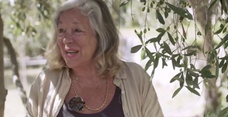 ‘Changed my life’: Carol Drinkwater shows the ‘playground of the rich’ in Provence