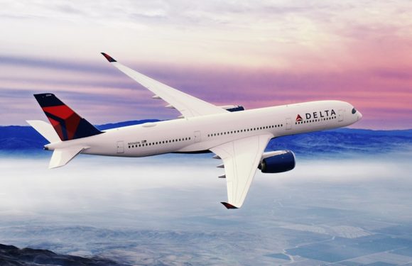 Delta turns Q3 profit and has mostly optimistic outlook