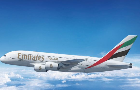 Emirates set to relaunch A380s across global network as demand returns