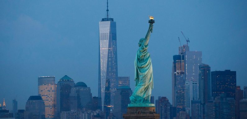 JetBlue is selling flights to NYC for just £260 after launching new flight route