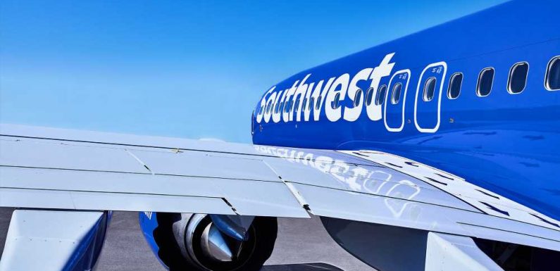 Labor union says Southwest Airlines pilots aren't doing a sickout