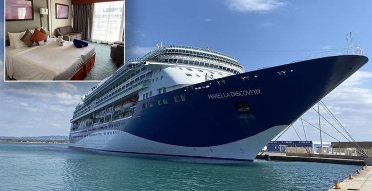 Marella Discovery returns to international cruises: All you need to know about the ship