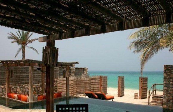 Top Oman resort to reopen on October 15 after 18-month Covid closure