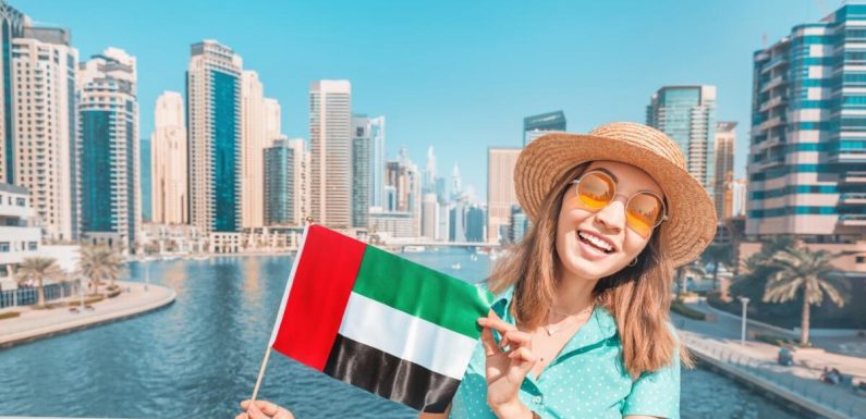 UAE Brit expats to make more frequent home trips than pre-pandemic times – survey