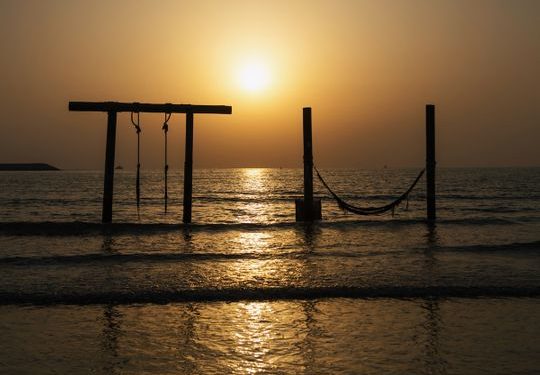 UAE: Glamping destination Banan Beach in Ras Al Khaimah to open by the end of 2021