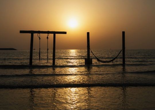 UAE: Glamping destination Banan Beach in Ras Al Khaimah to open by the end of 2021