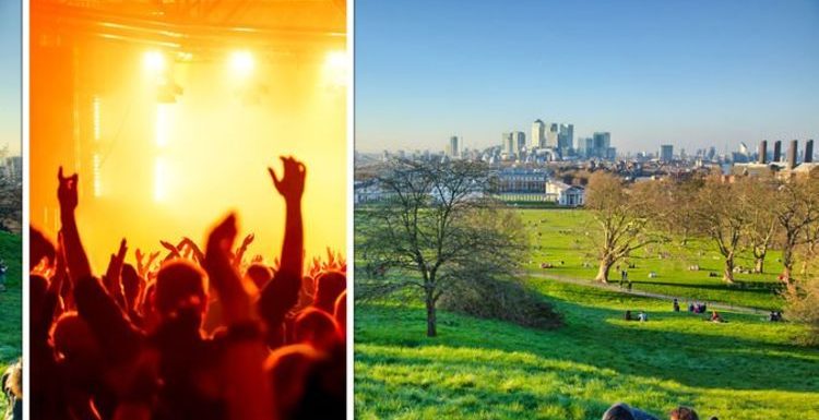 UK city tops the world ranking and is named live music hotspot – beats NYC and LA