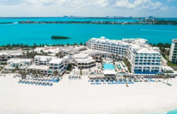 Wyndham and Playa partner on new all-inclusive brand