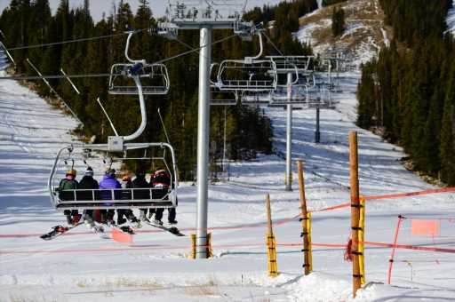 Boulder County’s Eldora ski area to open Friday