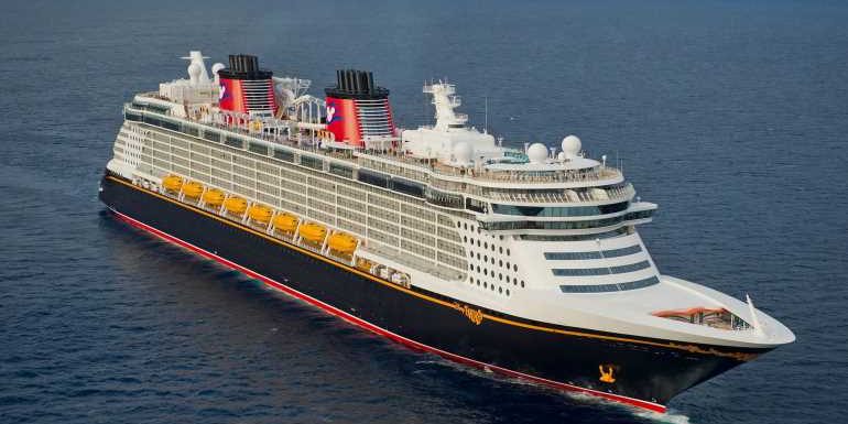 Disney Cruise Line will require Covid-19 vaccination for kids ages 5 and older