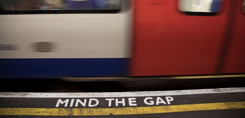 Embankment Tube has different ‘Mind the Gap’ voice due to woman’s emotional plea