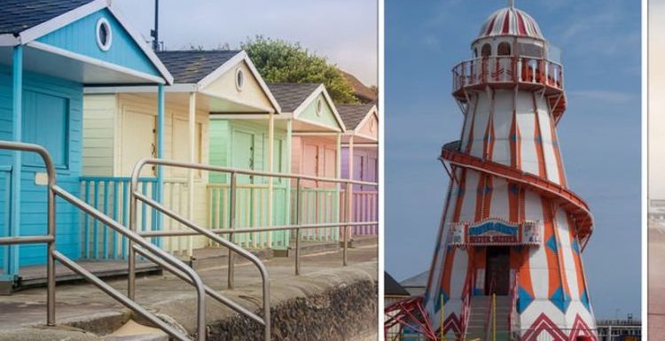 Essex seaside resort named one of the most scenic towns – ‘great hidden gem’