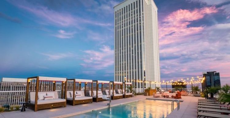 Hilton launches Black Friday sale on 500 hotels – from £52 a night