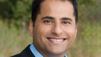 Hospitality consultant Vikram Singh on Hawaii and the return of international visitors