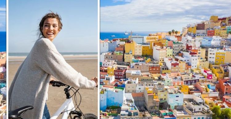 How to make your holiday more sustainable – whether it’s a UK break or further afield