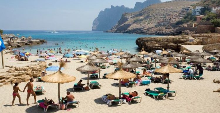 Spain travel rules: British tourists to need Covid passport for popular holiday hotspot