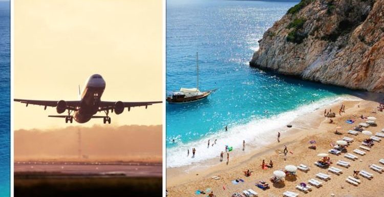 The worst airline in the world named for complaints, service and food – which came top?