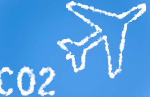 White House stands pat on Trump's aircraft emission standards