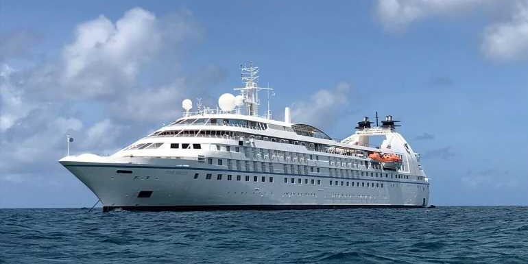 Windstar introduces inclusive fare