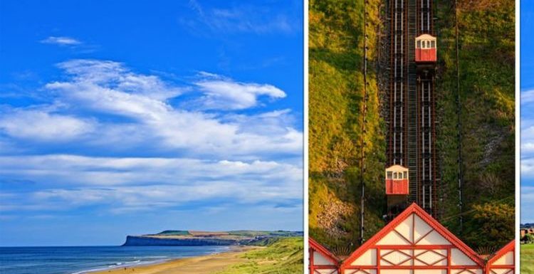 ‘Cute’ North Yorkshire seaside town named one of the best – ‘favourite spot’