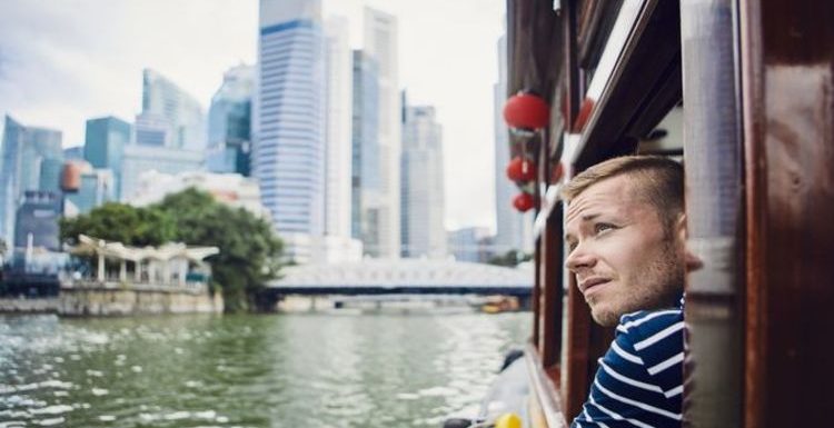 ‘Too expensive’ Expats reveal the reality of life in ‘exclusive’ Singapore