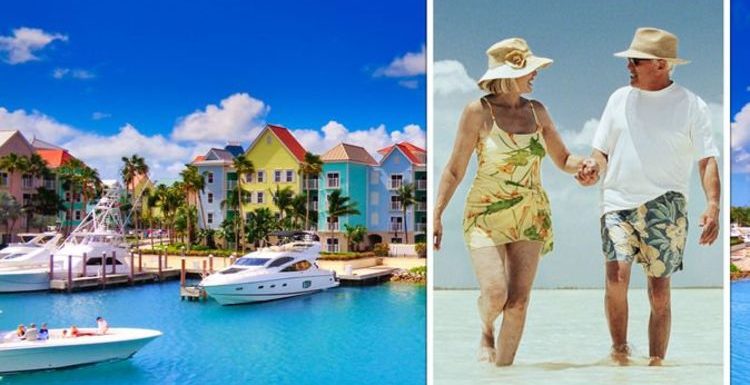 British expat loves the Caribbean despite ‘unique struggle’ to find ‘decent Guinness’