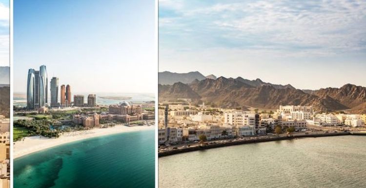 British expats: Best destinations in the Middle East named – ‘so kind and friendly’