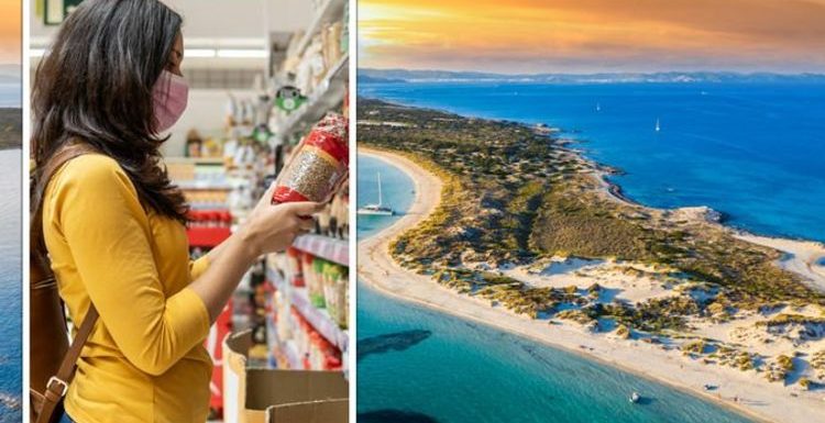 British expats say Spain is ‘no longer a cheap place to live’ – ‘cost of living has risen’
