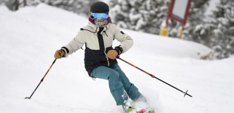 Cheapest ski resorts in Colorado include Purgatory and Winter Park