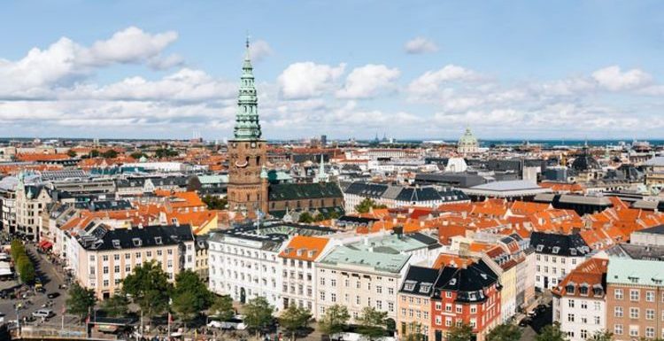 Copenhagen: Visit the elegant city with art galleries, Christmas beers and fish markets