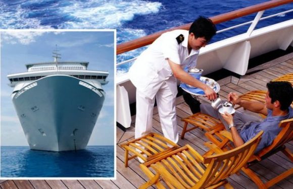 Cruise ship secrets: Former crew member unveils most ‘annoying’ thing about guests