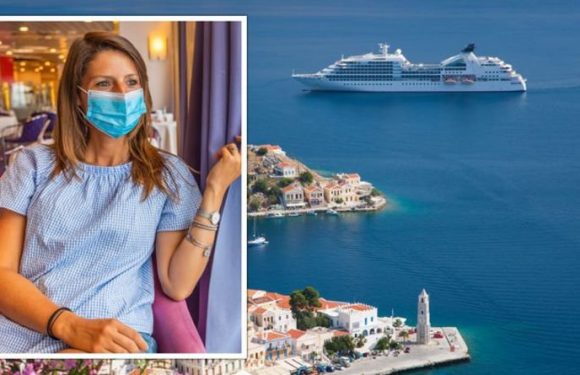Cruises divide holidaymakers in Covid times – ‘can’t imagine anything worse’