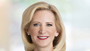 Executive view: Stephanie Linnartz of Marriott International