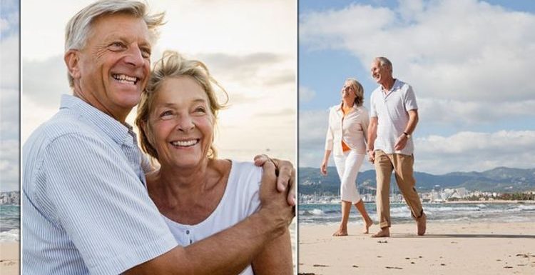 Expats: The 10 best countries for ‘sun-seeking’ Britons to retire – full list