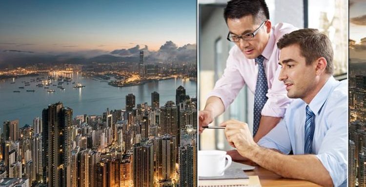 Expats: Where is the ‘best place’ to work in the world? New data unveils top 10 countries
