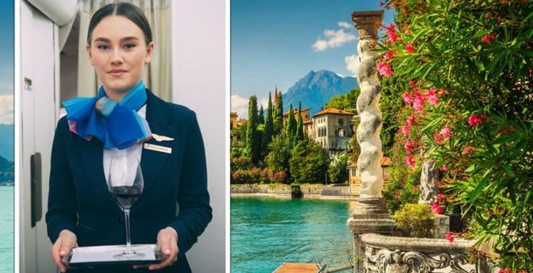 Flight attendant warns holidaymakers: ‘Be nice’ unless ‘you have a death wish’