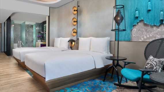 Renaissance Hotels opens second Bali resort