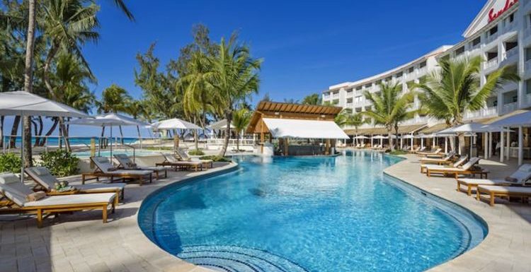 Save extra £150 off Sandals and Beaches Caribbean holidays with flash winter sale