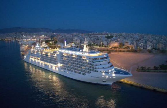 Silversea Cruises unveils a new fare class