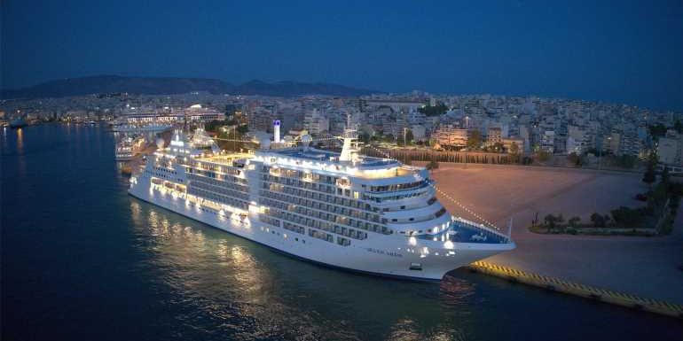 Silversea Cruises unveils a new fare class