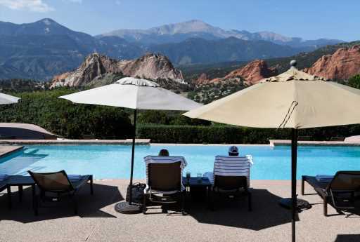 Spas in Colorado: The 5 best resorts for pampering