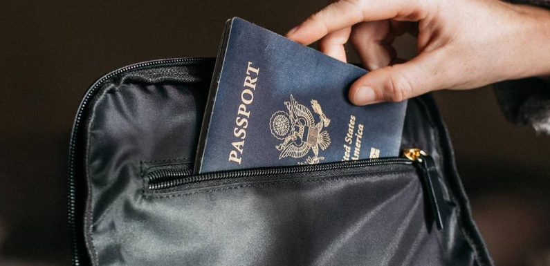 Study reveals 10 most powerful passports in the world